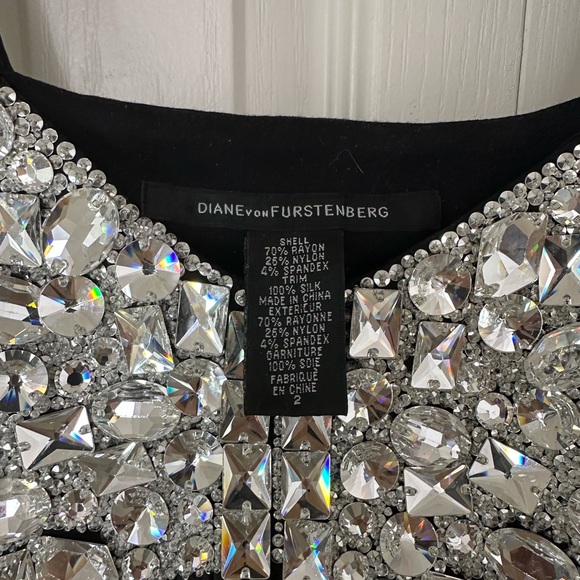 Mini dress - Picture 13 of 17